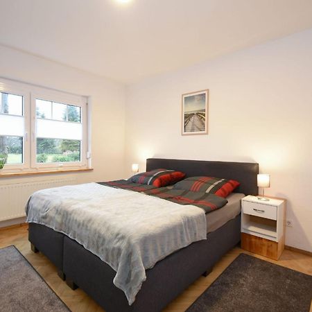 Ferienhaus Auszeit Westoverledingen 외부 사진