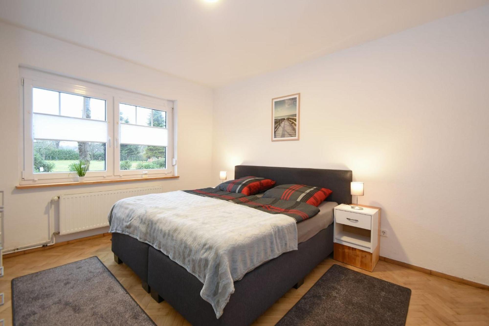 Ferienhaus Auszeit Westoverledingen 외부 사진