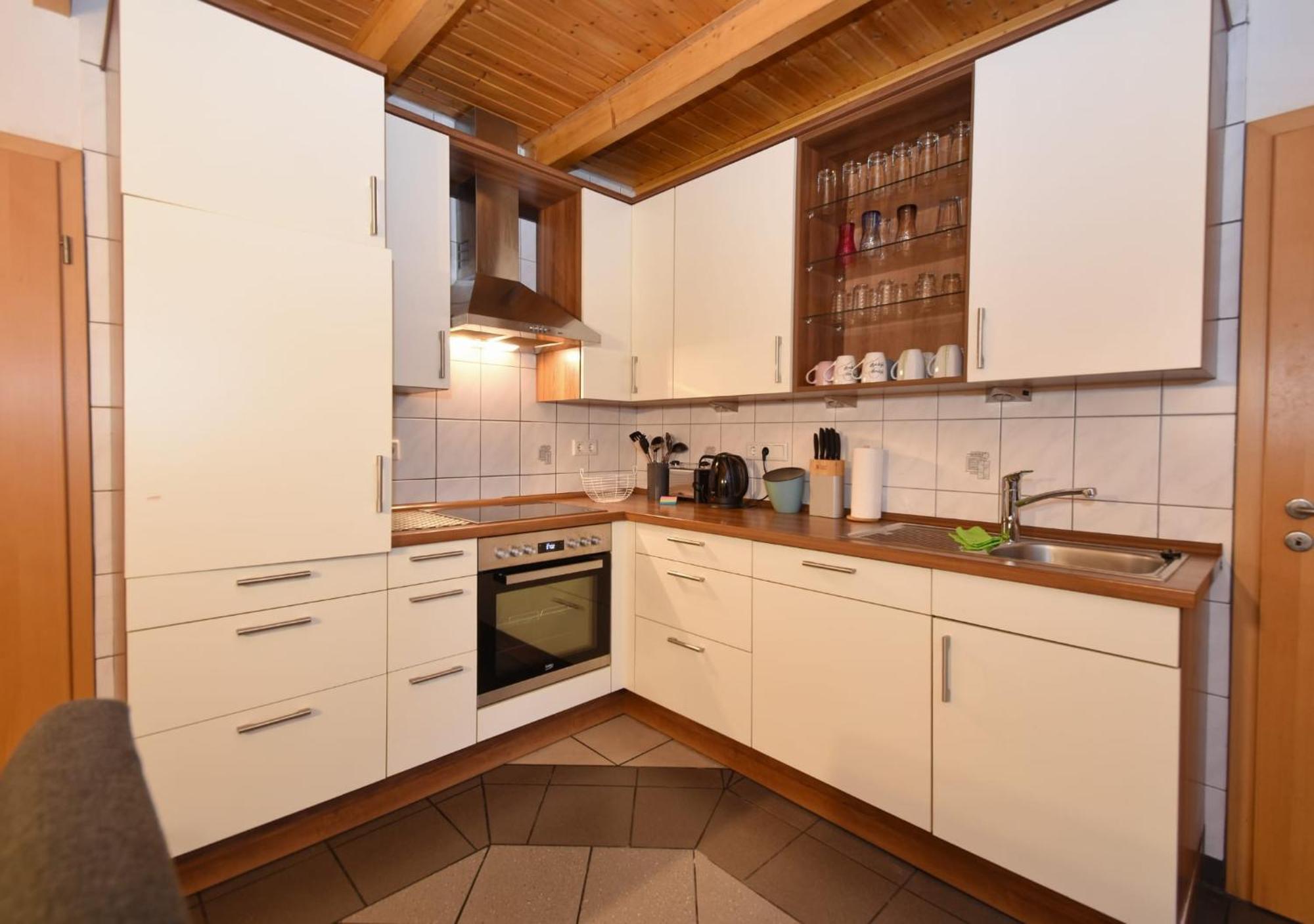 Ferienhaus Auszeit Westoverledingen 외부 사진