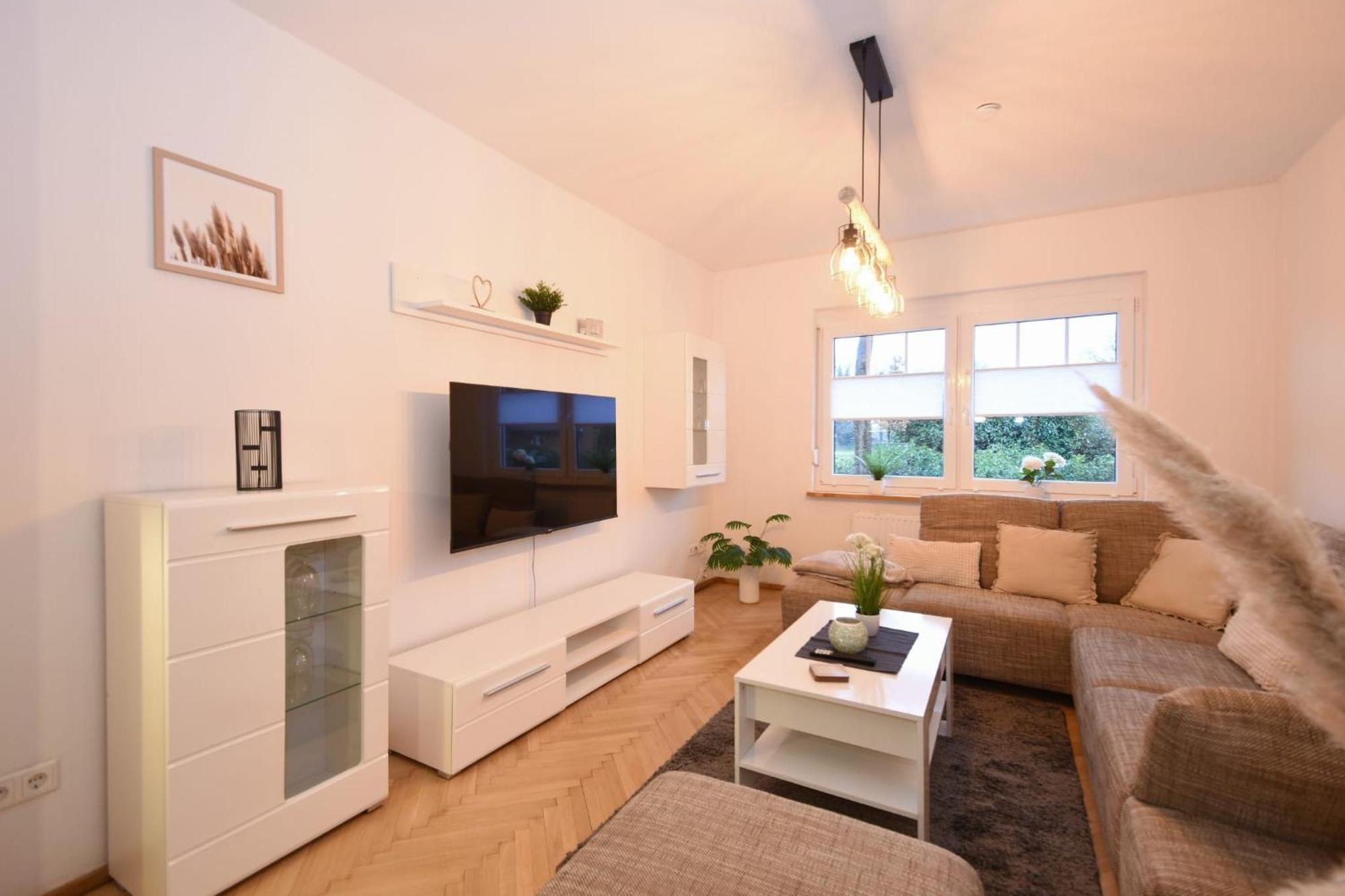 Ferienhaus Auszeit Westoverledingen 외부 사진