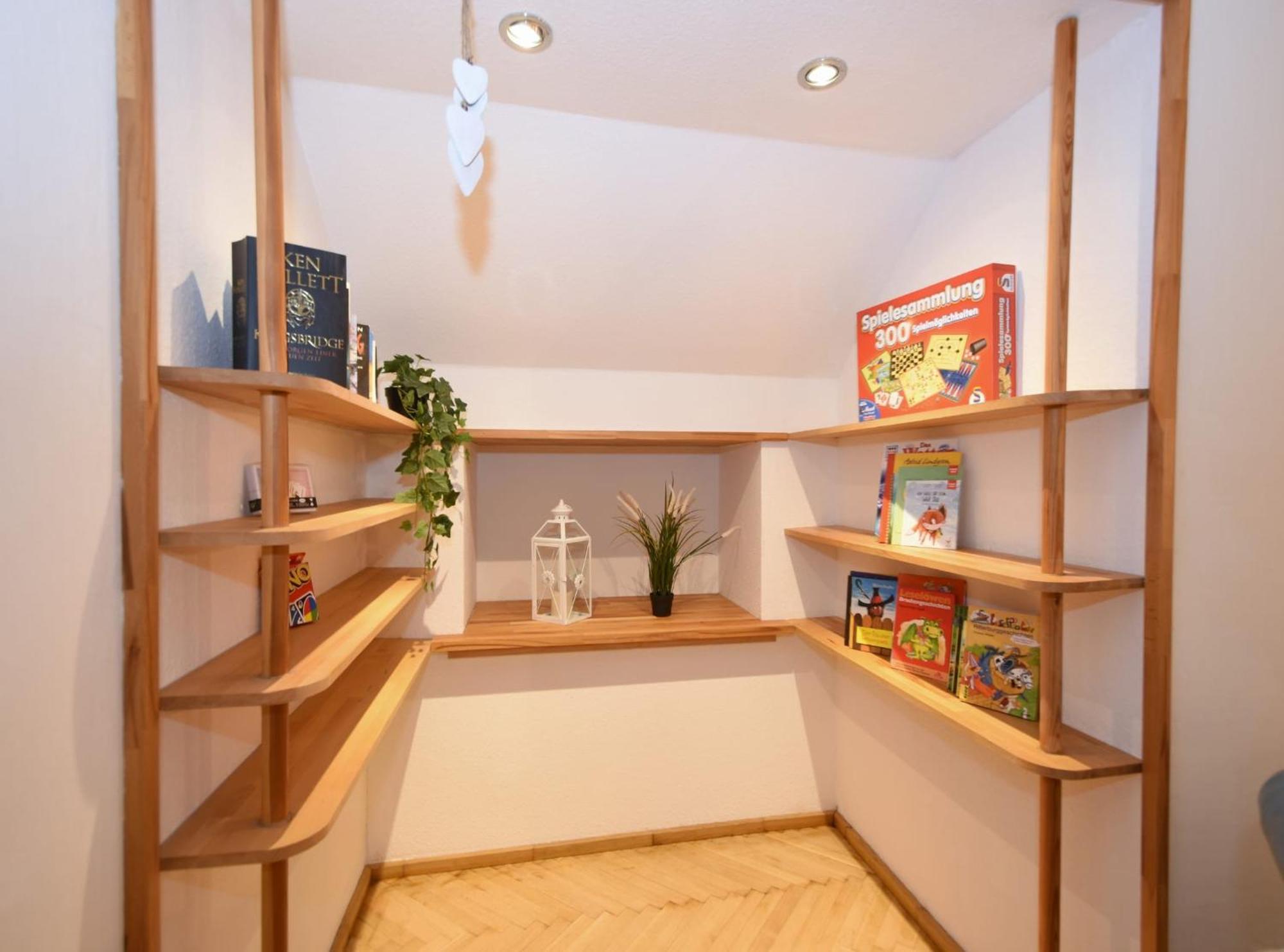 Ferienhaus Auszeit Westoverledingen 외부 사진