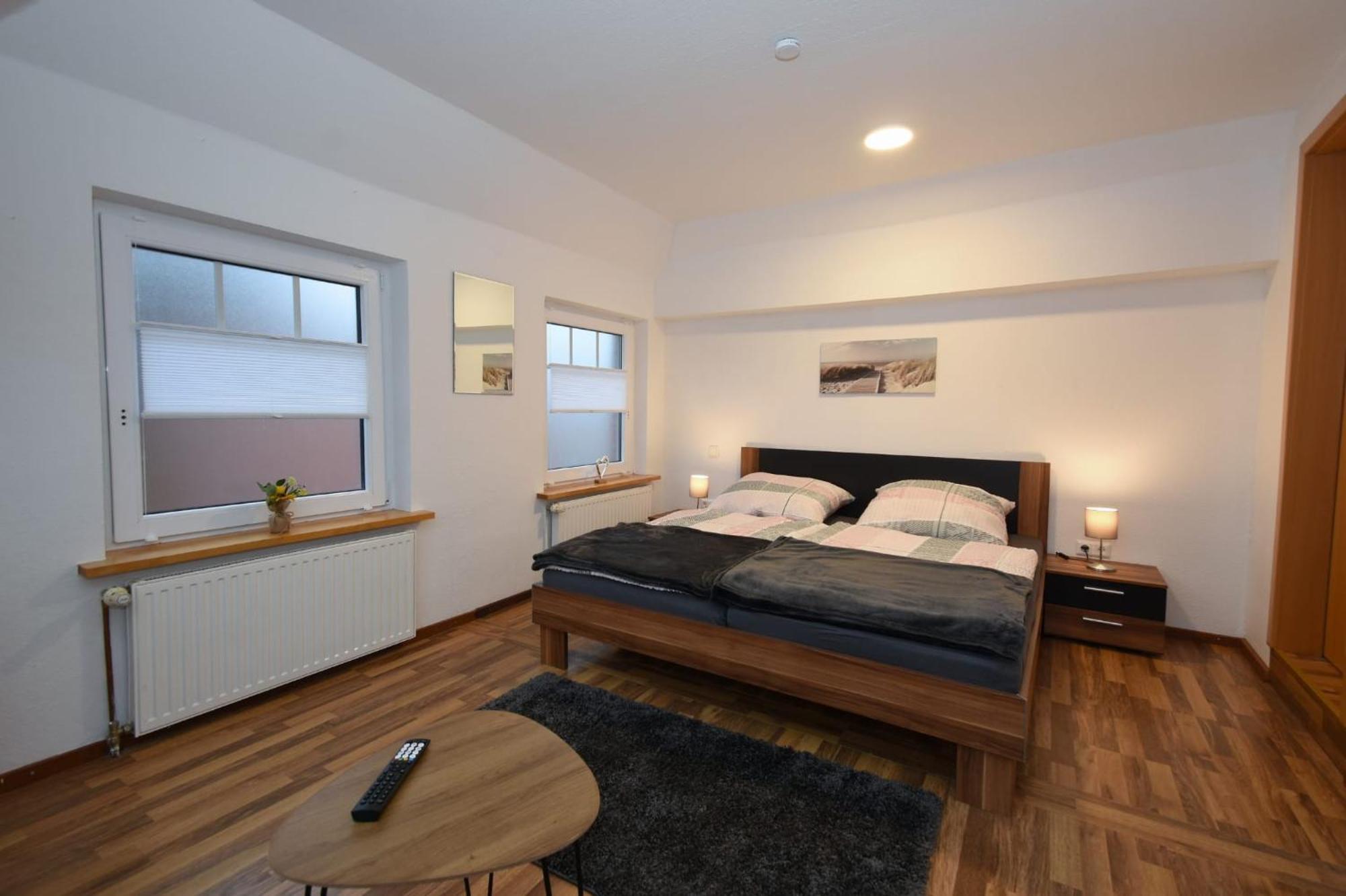 Ferienhaus Auszeit Westoverledingen 외부 사진